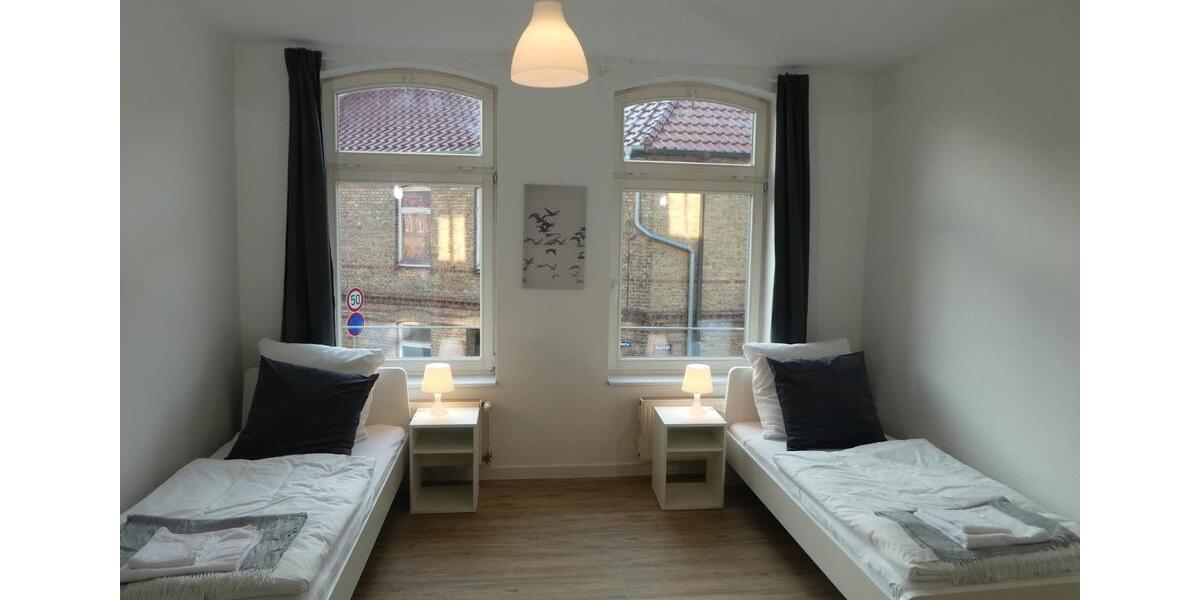 Etagenwohnung Warin - 6 Zimmer, 130 m&sup2;, 980&euro; | Angebot:26045378