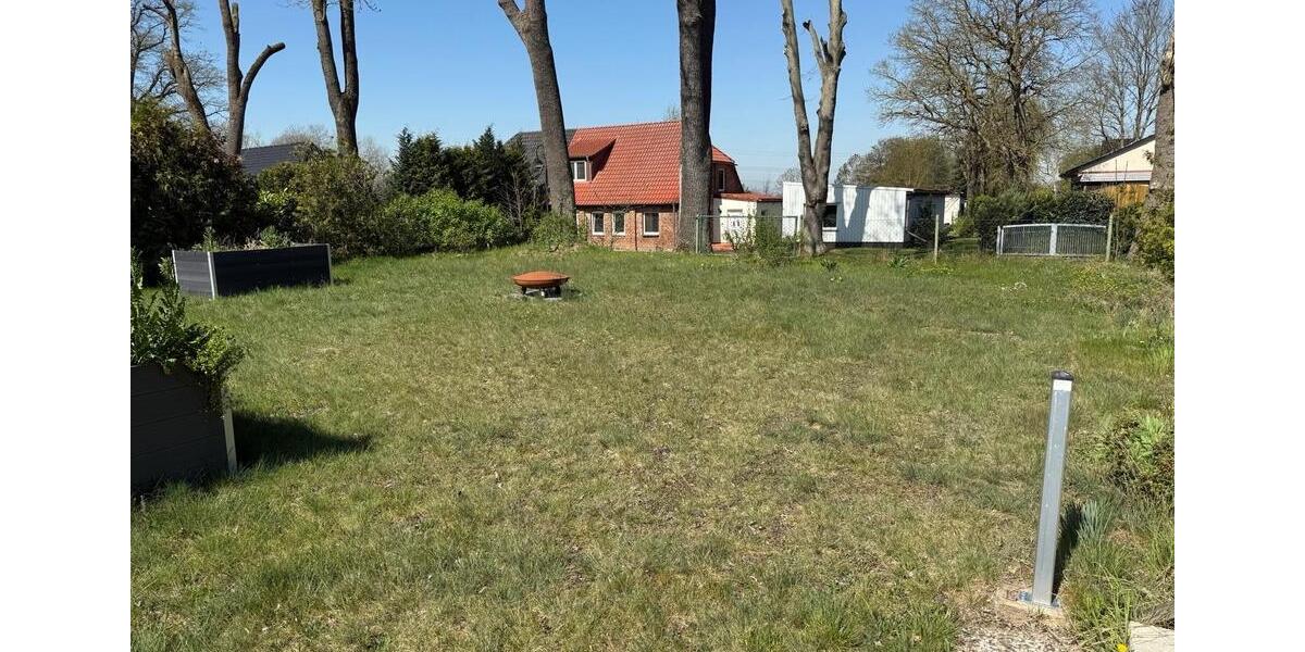 Doppelhaushälfte Schwerin 5 zimmer