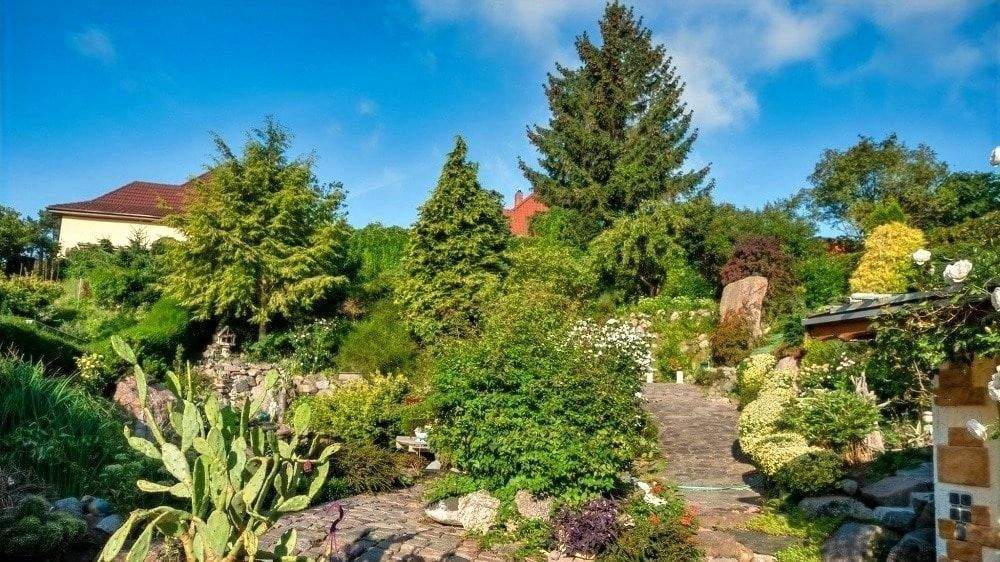 Mehrfamilienhaus, Wohnhaus Warin - 4 Zimmer, 126 m&sup2;, 298.000&euro; | Angebot:25670071