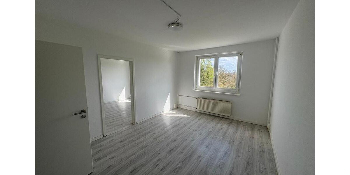 Erdgeschoßwohnung Warin - 3 Zimmer, 58 m&sup2;, 390&euro; | Angebot:26530060