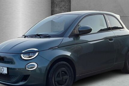 Fiat 500e 9.550 km 33.990 &euro; Schwerin 19061