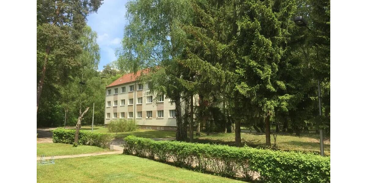 Etagenwohnung Lewitzrand - 4 Zimmer, 68 m&sup2;, 399&euro; | Angebot:26710069