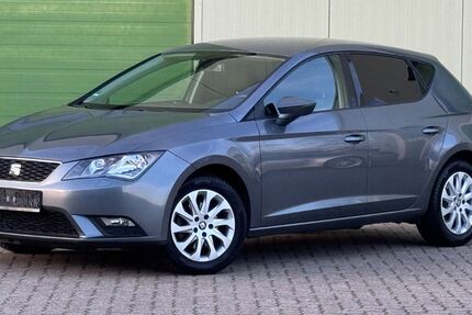 Seat Leon 224.560 km 5.595 &euro; Brüsewitz 19071