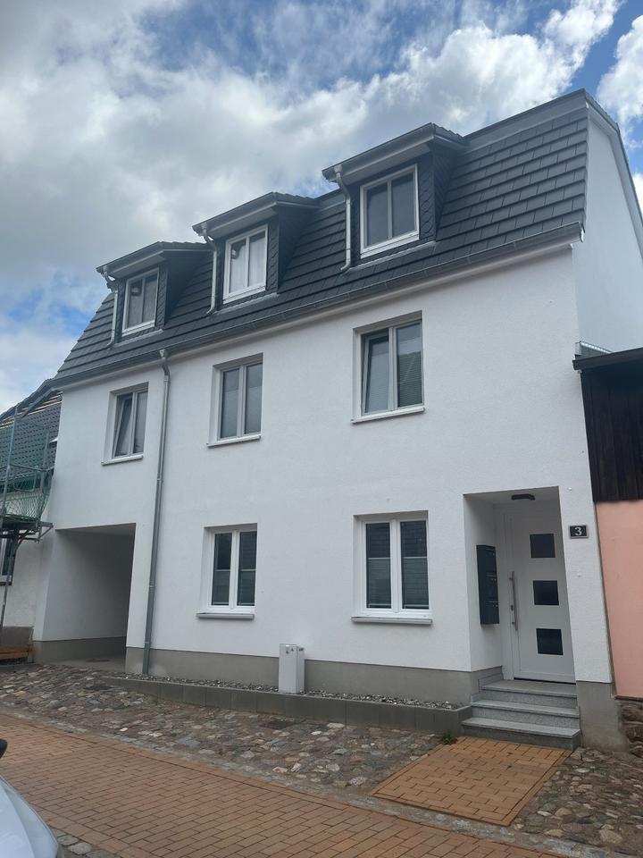 ZweiZimmer Erdgeschoßwohnung