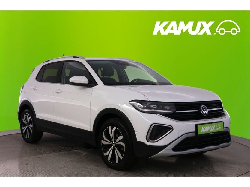 T-Cross