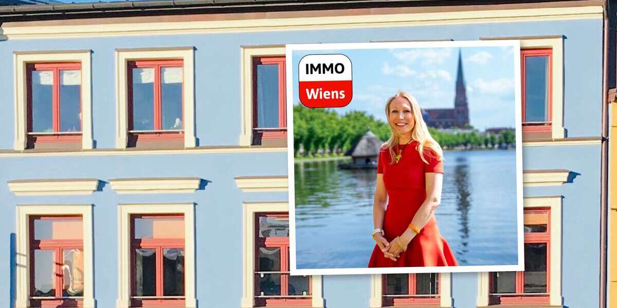 Etagenwohnung Schwerin Feldstadt - 4 Zimmer, 95 m&sup2;, 1.190&euro; | Angebot:25602452