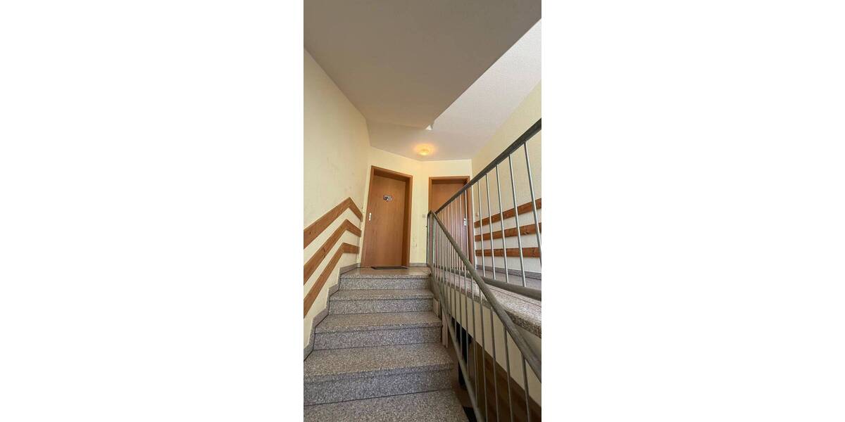 Etagenwohnung Schwerin Friedrichsthal - 3 Zimmer, 69 m&sup2;, 152.000&euro; | Angebot:26309005