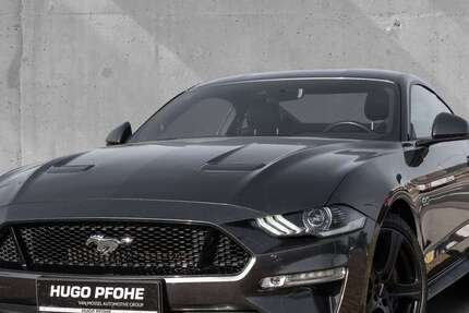 Ford Mustang 51.100 km 39.800 &euro; Schwerin 19061