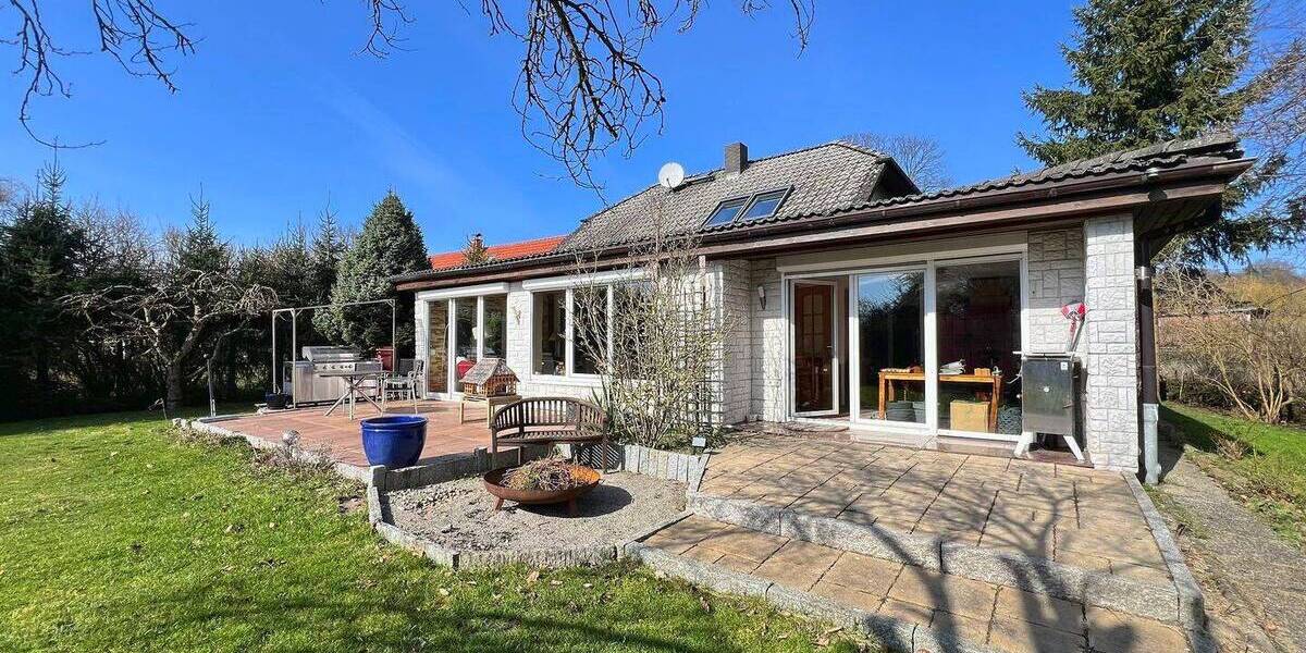 Einfamilienhaus Grambow Cramonshagen - 6 Zimmer, 200 m&sup2;, 420.000&euro; | Angebot:25937585