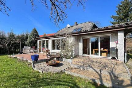 Haus Grambow Cramonshagen - 6 Zimmer, 200 m&sup2;, 420.000&euro; | Angebot:25937585