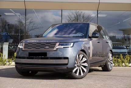 Land Rover Range Rover 29.500 km 161.890 &euro; Schwerin 19057