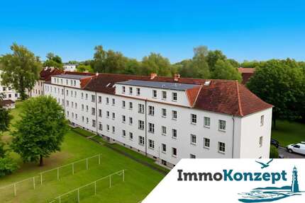 Wohnung Wismar / Wendorf Wendorf - 3 Zimmer, 63 m&sup2;, 155.900&euro; | Angebot:27262907