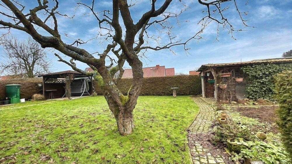 Einfamilienhaus Bobitz - 5 Zimmer, 125 m&sup2;, 269.000&euro; | Angebot:25772344