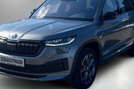 Skoda Kodiaq 83.410 km 30.990 &euro; Wismar 23966