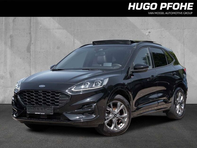 Kuga
