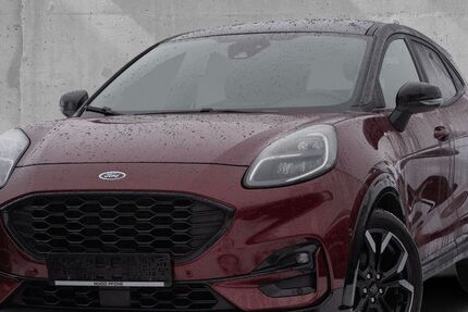 Ford Puma 39.400 km 17.750 &euro; Schwerin 19061