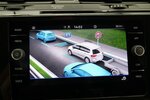 Touran 1.5 TSI 7-DSG Comfortline 7-SITZ+NAVI+AHK