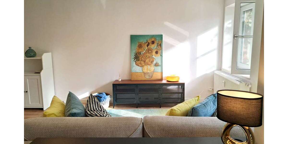 Wohnung zum Kaufen in Schwerin 147.500 € 56.55 m² 1 zimmer