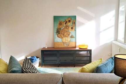 Wohnung zum Kaufen in Schwerin 164.500 € 56.55 m² 1 zimmer