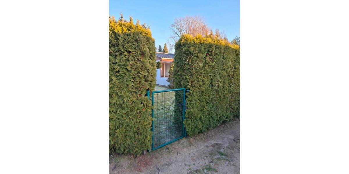 Bungalow Leezen - 4 Zimmer, 25 m&sup2;, 42.500&euro; | Angebot:26149612