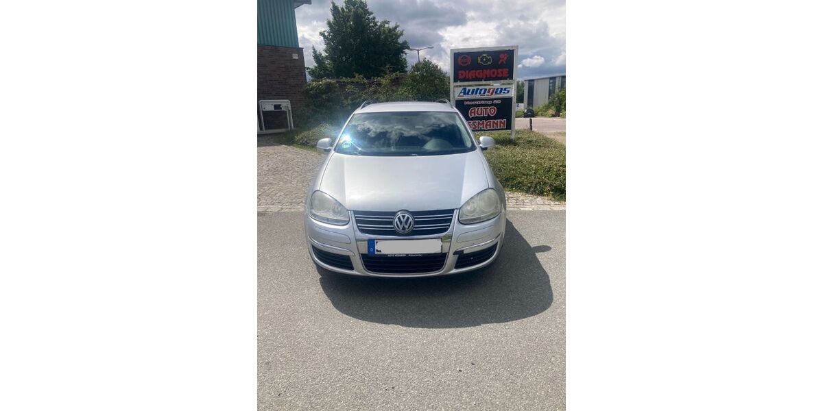 VW Golf 235.200 km 3.990 &euro; Wittenförden 19073