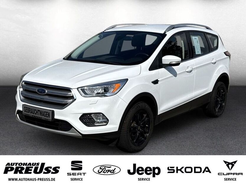 Kuga
