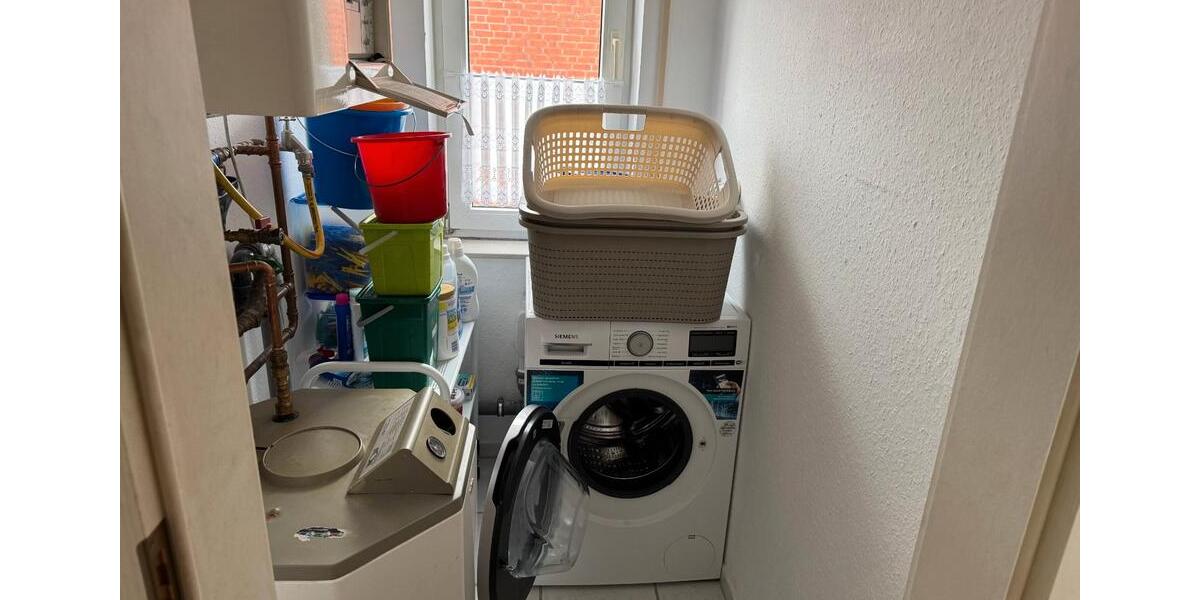 Doppelhaushälfte Sternberg - 4 Zimmer, 107 m&sup2;, 949&euro; | Angebot:26549965