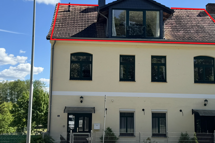 Wohnung Sternberg - 1 Zimmer, 59 m&sup2;, 125.000&euro; | Angebot:24699505