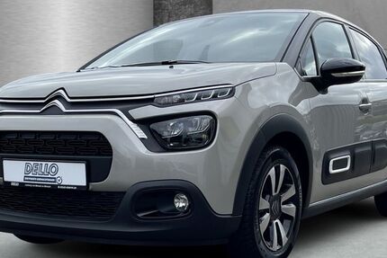 Citroen C3 17.677 km 15.990 &euro; Schwerin 19061