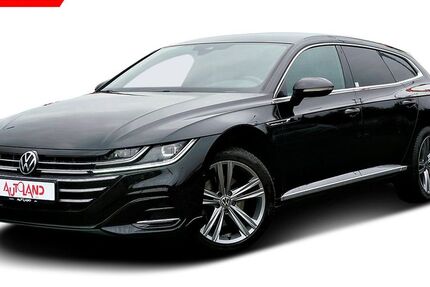 VW Arteon 88.715 km 30.490 € Schwerin 19061