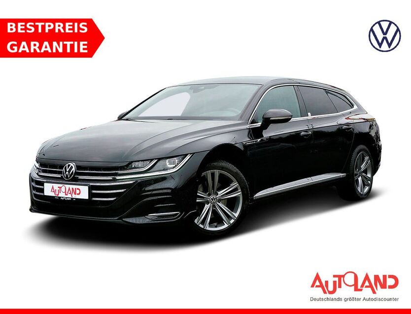 VW Arteon 88.715 km 30.490 € Schwerin 19061