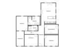 Bungalow Mühlen Eichsen Dragun - 5 Zimmer, 132 m&sup2;, 419.000&euro; | Angebot:26862602