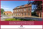 Wertsteigerungspotenzial für Investoren! Mehrfamilienhaus mit 10 WE in Hagenow zimmer