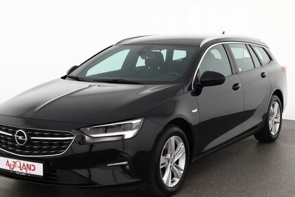Opel Insignia 59.860 km 19.990 &euro; Schwerin 19061