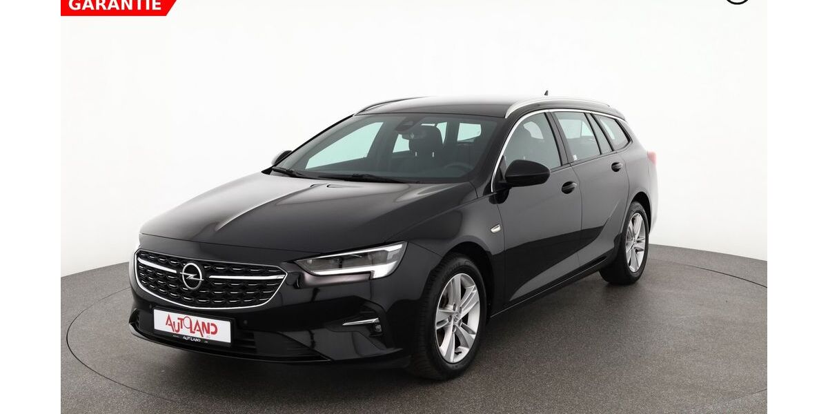 Opel Insignia 59.860 km 19.990 &euro; Schwerin 19061