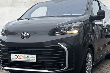 Toyota Proace (Verso) 1.200 km 45.990 &euro; Schwerin 19057