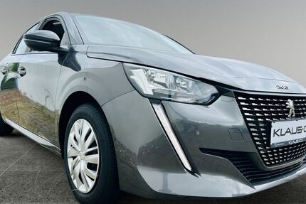 Peugeot 208 49.889 km 12.990 &euro; Wismar 23970