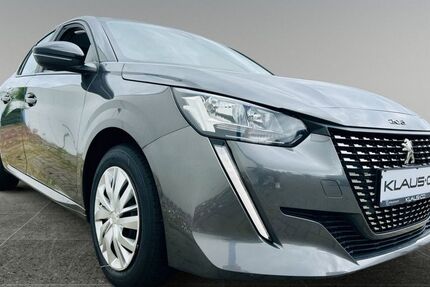 Peugeot 208 49.889 km 13.350 &euro; Wismar 23970