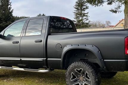 Dodge RAM 145.911 km 32.500 &euro; Am Mellensee 15838