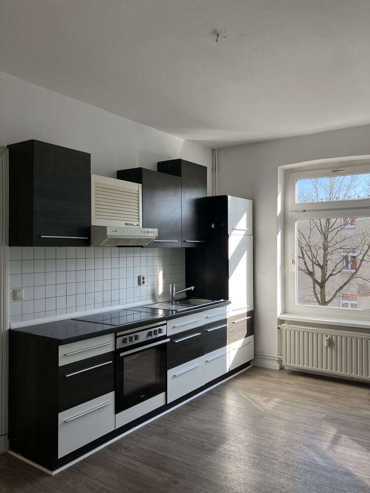 Wohnung zum Kaufen in Schwerin 138.900 € 49.6 m²