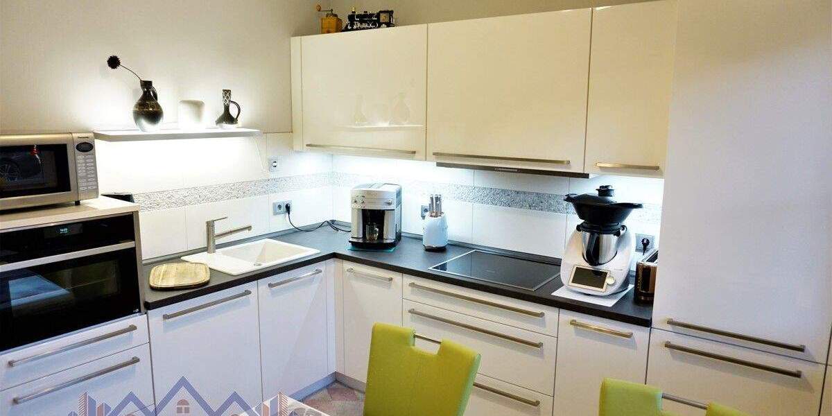 Mehrfamilienhaus, Wohnhaus Holthusen - 4 Zimmer, 107 m&sup2;, 285.000&euro; | Angebot:23754494