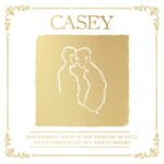 Casey + Downswing - 10th Anniversary Tour for Love Is Not Enough