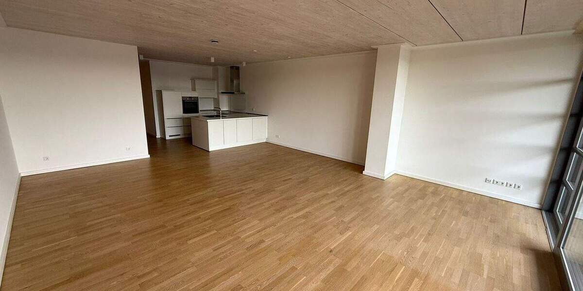 Etagenwohnung Schwerin Werdervorstadt - 3 Zimmer, 110 m&sup2;, 469.000&euro; | Angebot:25698172