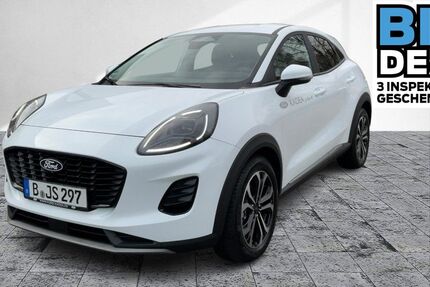 Ford Puma 11.760 km 20.480 &euro; Königs Wusterhausen 15711