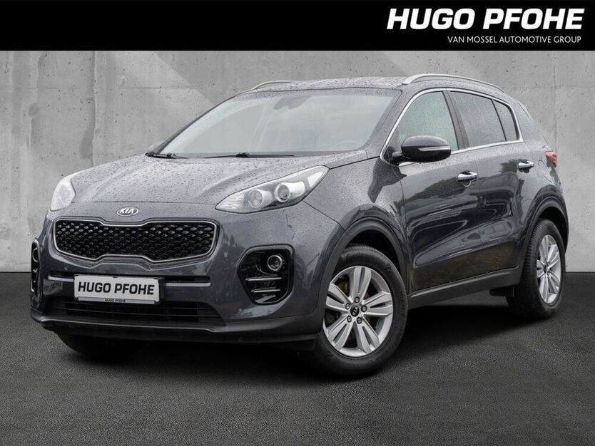 Sportage