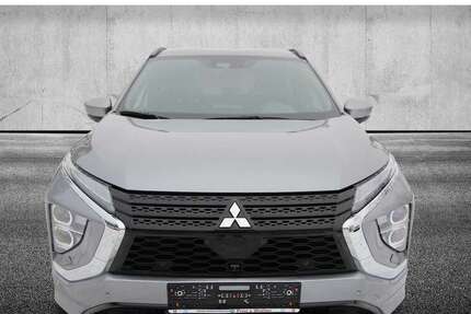 Mitsubishi Eclipse Cross 7.654 km 24.500 &euro; Hagenow 19230