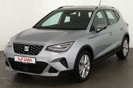 Seat Arona 35.324 km 17.990 &euro; Wismar 23970