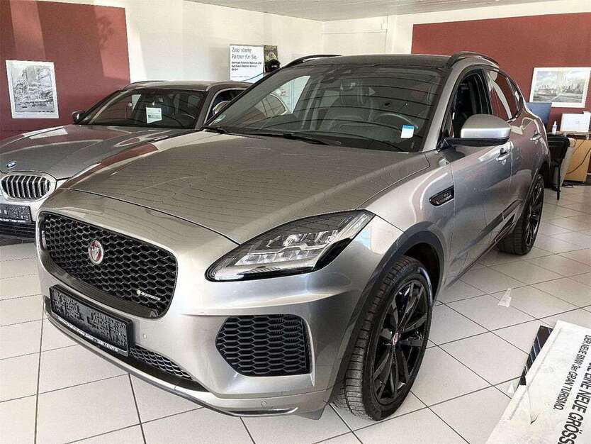 E-Pace