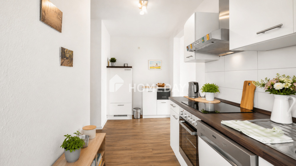 Etagenwohnung Wismar Wismar-Nord - 3 Zimmer, 74 m&sup2;, 312.000&euro; | Angebot:26816732