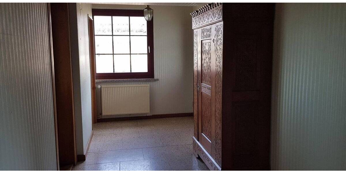 Einfamilienhaus Neustadt-Glewe Glewe - 5 Zimmer, 194 m&sup2;, 325.000&euro; | Angebot:26277588